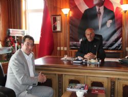 İHA yerel yönetimlerin nabzını tuttu